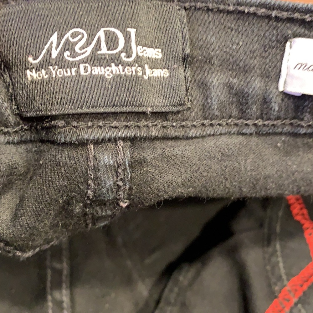 Not Your Daughters Jeans, 2x29.5” - Picture 9 of 10